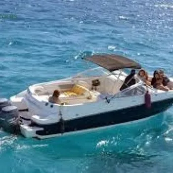 Dolphin House Speedboat Trip - Hurghada